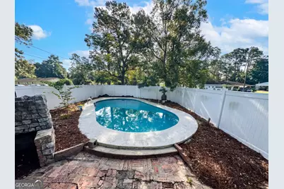601 Community Drive, Waycross, GA 31501 - Photo 18