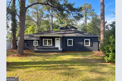 601 Community Drive, Waycross, GA 31501 - Photo 1