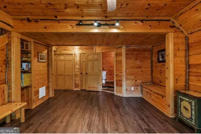 801 Davenport Mountain Road, Blue Ridge, GA 30513 - Photo 20