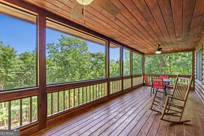 801 Davenport Mountain Road, Blue Ridge, GA 30513 - Photo 10