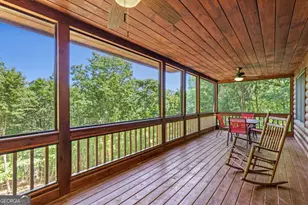 801 Davenport Mountain Road, Blue Ridge, GA 30513 - Photo 10