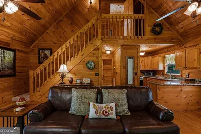 801 Davenport Mountain Road, Blue Ridge, GA 30513 - Photo 6