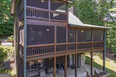801 Davenport Mountain Road, Blue Ridge, GA 30513 - Photo 26