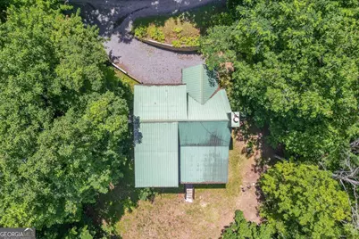801 Davenport Mountain Road, Blue Ridge, GA 30513 - Photo 30