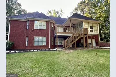 1235 Upchurch Road, McDonough, GA 30252 - Photo 2