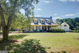 300 Briarwood Rd, Tyrone, GA 30290 - Photo 1