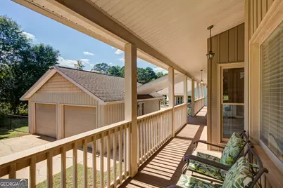 300 Briarwood Road, Tyrone, GA 30290 - Photo 90