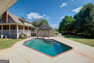 300 Briarwood Road, Tyrone, GA 30290 - Photo 68