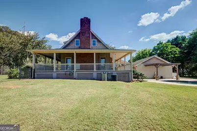 300 Briarwood Road, Tyrone, GA 30290 - Photo 80