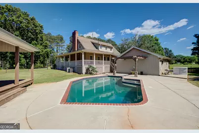 300 Briarwood Road, Tyrone, GA 30290 - Photo 76