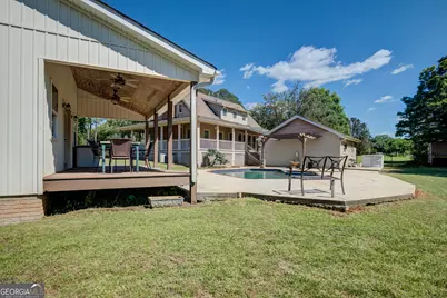 300 Briarwood Road, Tyrone, GA 30290 - Photo 74