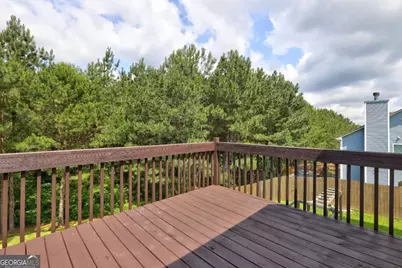 154 Jerry Allen Ridge, Dallas, GA 30132 - Photo 16