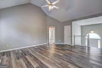154 Jerry Allen Ridge, Dallas, GA 30132 - Photo 6