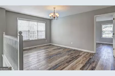 154 Jerry Allen Ridge, Dallas, GA 30132 - Photo 8