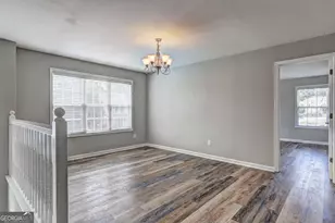 154 Jerry Allen Ridge, Dallas, GA 30132 - Photo 8