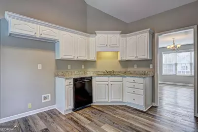 154 Jerry Allen Ridge, Dallas, GA 30132 - Photo 12