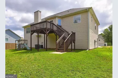 154 Jerry Allen Ridge, Dallas, GA 30132 - Photo 42