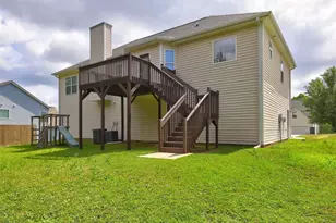154 Jerry Allen Ridge, Dallas, GA 30132 - Photo 42
