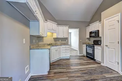 154 Jerry Allen Ridge, Dallas, GA 30132 - Photo 14