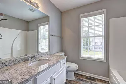 154 Jerry Allen Ridge, Dallas, GA 30132 - Photo 26