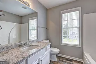 154 Jerry Allen Ridge, Dallas, GA 30132 - Photo 26