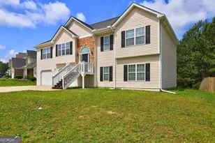 154 Jerry Allen Ridge, Dallas, GA 30132 - Photo 2