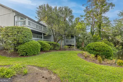 100 Blair Road #D8, Saint Simons, GA 31522 - Photo 20