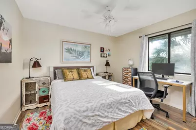 100 Blair Road #D8, Saint Simons, GA 31522 - Photo 12