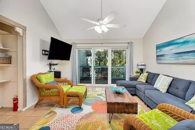 100 Blair Road #D8, Saint Simons, GA 31522 - Photo 4