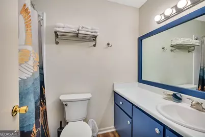 100 Blair Road #D8, Saint Simons, GA 31522 - Photo 14