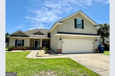 1038 Sand Dollar Way, Brunswick, GA 31523 - Photo 1