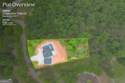 0 Currahee Club Drive, Toccoa, GA 30577 - Photo 38