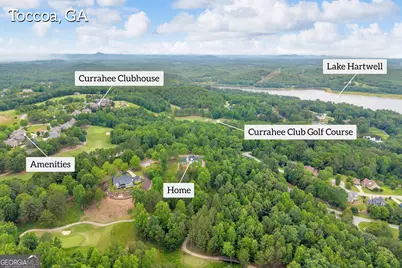 0 Currahee Club Drive, Toccoa, GA 30577 - Photo 48