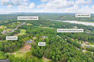 0 Currahee Club Dr, Toccoa, GA 30577 - Photo 48