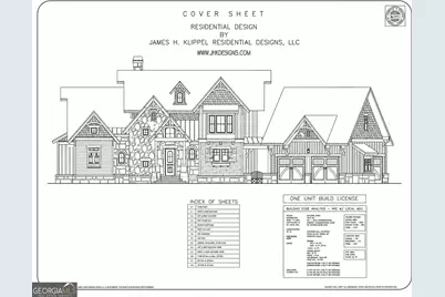 0 Currahee Club Drive, Toccoa, GA 30577 - Photo 2