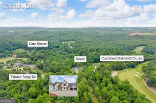 0 Currahee Club Dr, Toccoa, GA 30577 - Photo 44