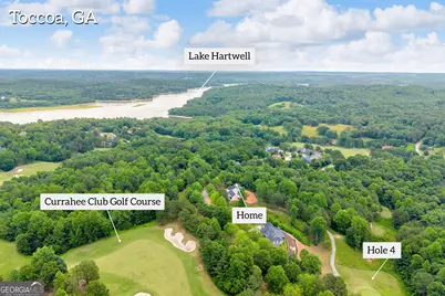 0 Currahee Club Drive, Toccoa, GA 30577 - Photo 46