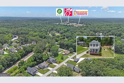 99 Middle Street, Senoia, GA 30276 - Photo 62