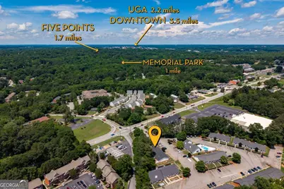 595 Macon Highway #1, Athens, GA 30606 - Photo 30