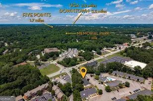 595 Macon Hwy, Athens, GA 30606 - Photo 30