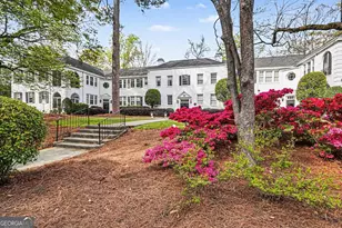 21 Peachtree Memorial Dr NW, Atlanta, GA 30309 - Photo 6