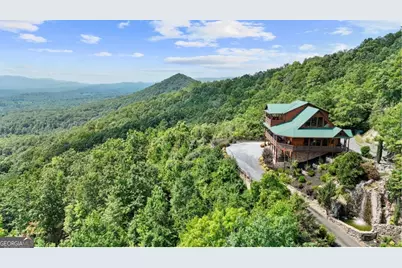 279 Rising Star Lane, Mineral Bluff, GA 30559 - Photo 4