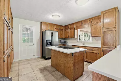 239 Ebenezer Church Rd, Fayetteville, GA 30215 - Photo 24