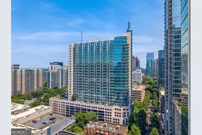 860 Peachtree Street NE #711, Atlanta, GA 30308 - Photo 32
