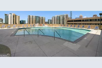 860 Peachtree Street NE #711, Atlanta, GA 30308 - Photo 42