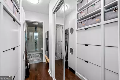 860 Peachtree Street NE #711, Atlanta, GA 30308 - Photo 20