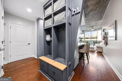 860 Peachtree Street NE #711, Atlanta, GA 30308 - Photo 2