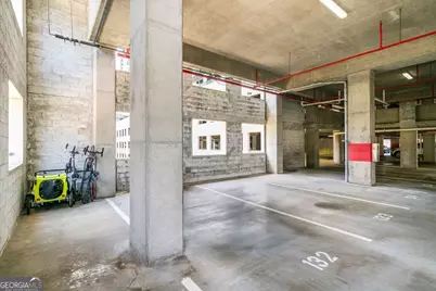 860 Peachtree Street NE #711, Atlanta, GA 30308 - Photo 26