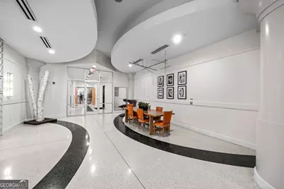 860 Peachtree Street NE #711, Atlanta, GA 30308 - Photo 34