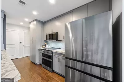 860 Peachtree Street NE #711, Atlanta, GA 30308 - Photo 10